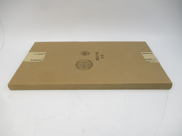 ALLEN BRADLEY 20-750-FLNG1-F5 SER. A DATE: 2019 (BR/WH) NSFS
