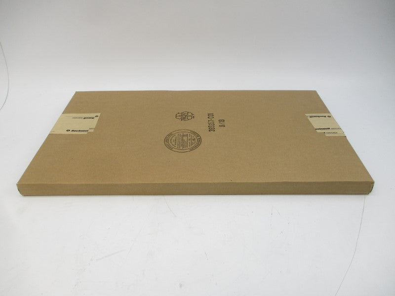 ALLEN BRADLEY 20-750-FLNG1-F5 SER. A DATE: 2019 (BR/WH) NSFS