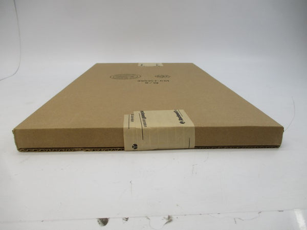 ALLEN BRADLEY 20-750-FLNG1-F5 SER. A DATE: 2019 (BR/WH) NSFS