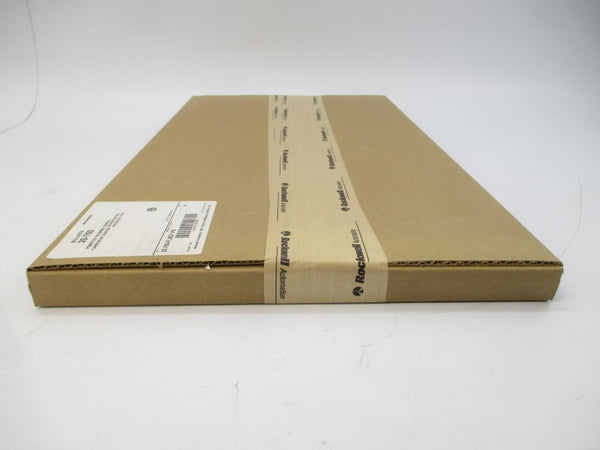 ALLEN BRADLEY 20-750-FLNG1-F5 SER. A DATE: 2019 (BR/WH) NSFS