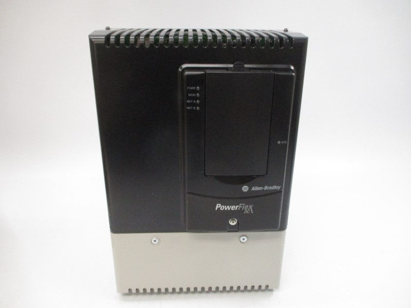 ALLEN BRADLEY 20P41AB020RA0NNN SER. A F/W 7.002 230VAC 16.3A NSMP