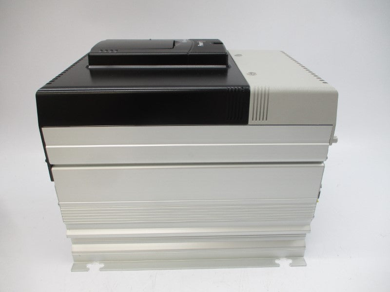 ALLEN BRADLEY 20P41AB020RA0NNN SER. A F/W 7.002 230VAC 16.3A NSMP
