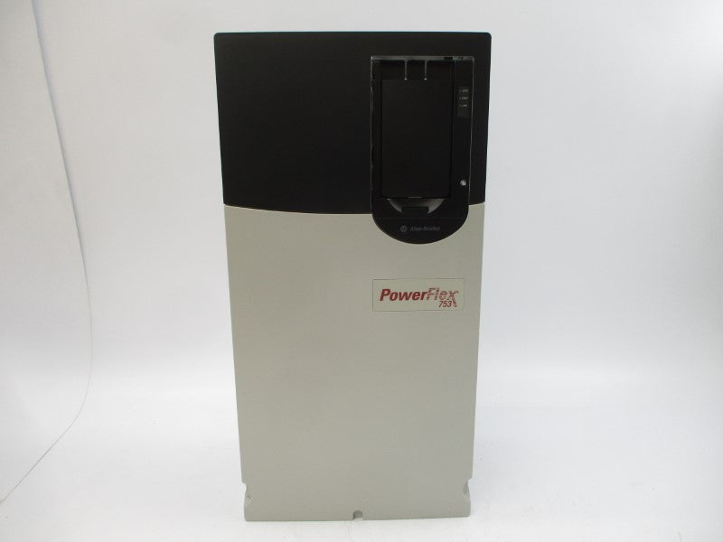 ALLEN BRADLEY 20F11ND096JA0NNNNN SER. A F/W 14.002 480VAC 96A NSMP