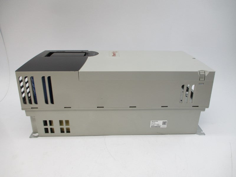 ALLEN BRADLEY 20F11ND096JA0NNNNN SER. A F/W 14.002 480VAC 96A NSMP
