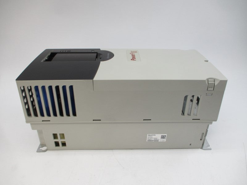 ALLEN BRADLEY 20F11ND065JA0NNNNN SER. A F/W 14.004 432-528VAC 59.6/47.7A NSMP