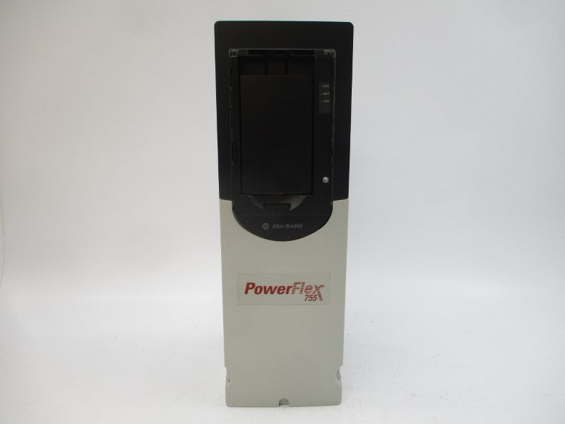 ALLEN BRADLEY 20G11ND011JA0NNNNN SER. A F/W 14.002 480VAC 16.5A NSMP