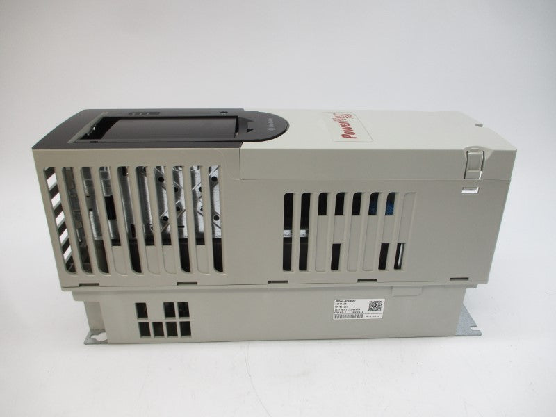 ALLEN BRADLEY 20G11ND011JA0NNNNN SER. A F/W 14.002 480VAC 16.5A NSMP