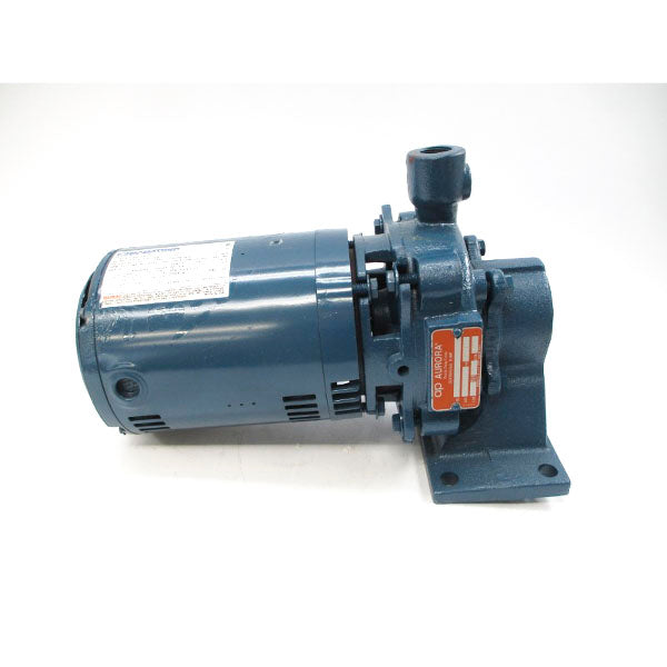 AP AURORA 323BF 950-2091-940 56T34D5559B 208-230/460V 3.7-3.7/1.85A NSNP