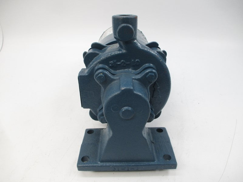 AP AURORA 323BF 950-2091-940 56T34D5559B 208-230/460V 3.7-3.7/1.85A NSNP