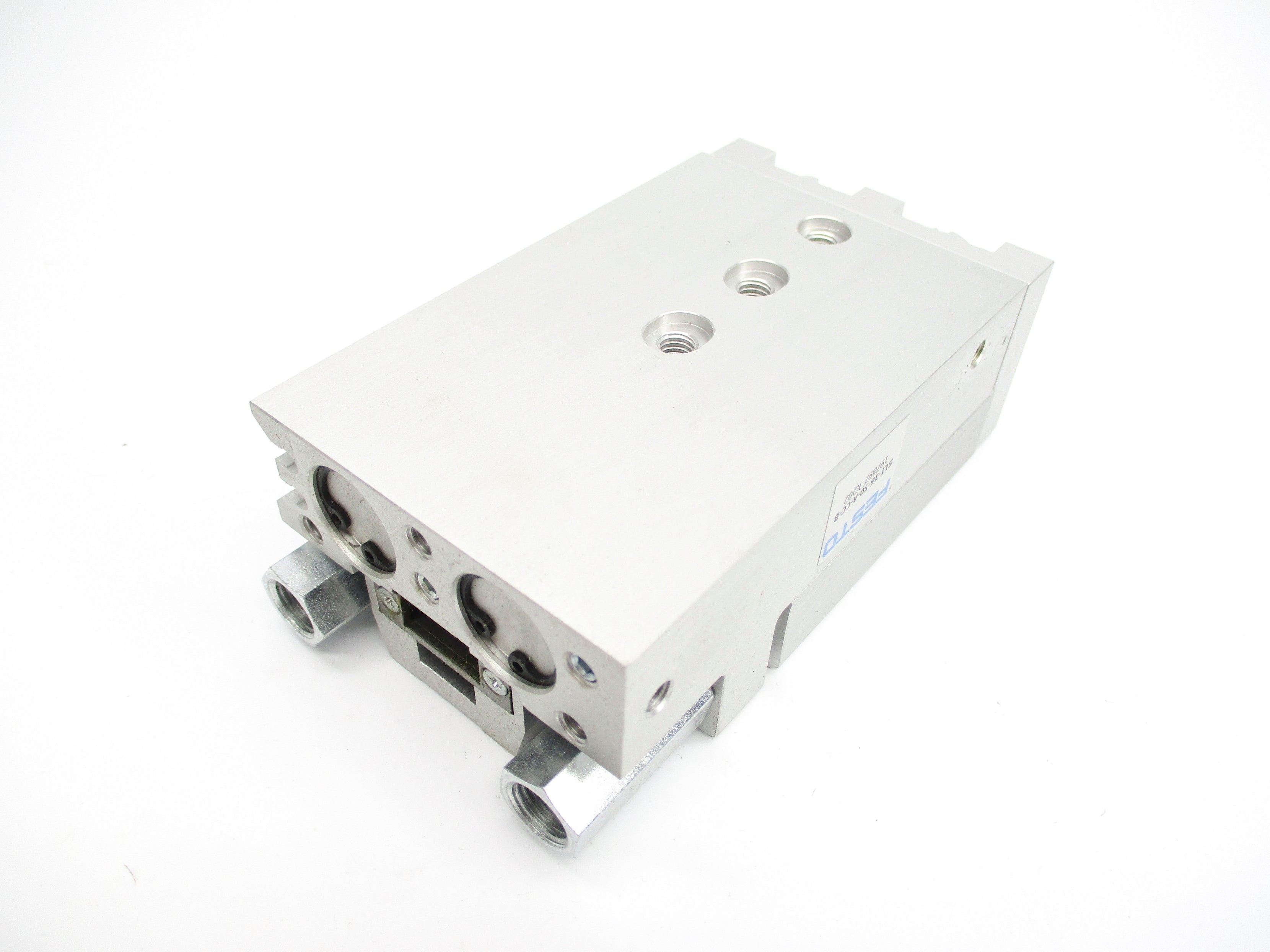 FESTO SLT-16-50-A-CC-B NSMP