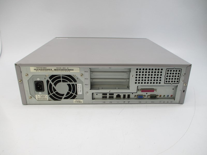 SUN MICROSYSTEMS SUNBLADE150 100-240V 5.0A NSNP