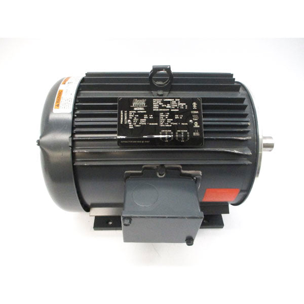 LINCOLN MOTORS AAF6B2T61 230/460V 6.4/3.2A NSNP