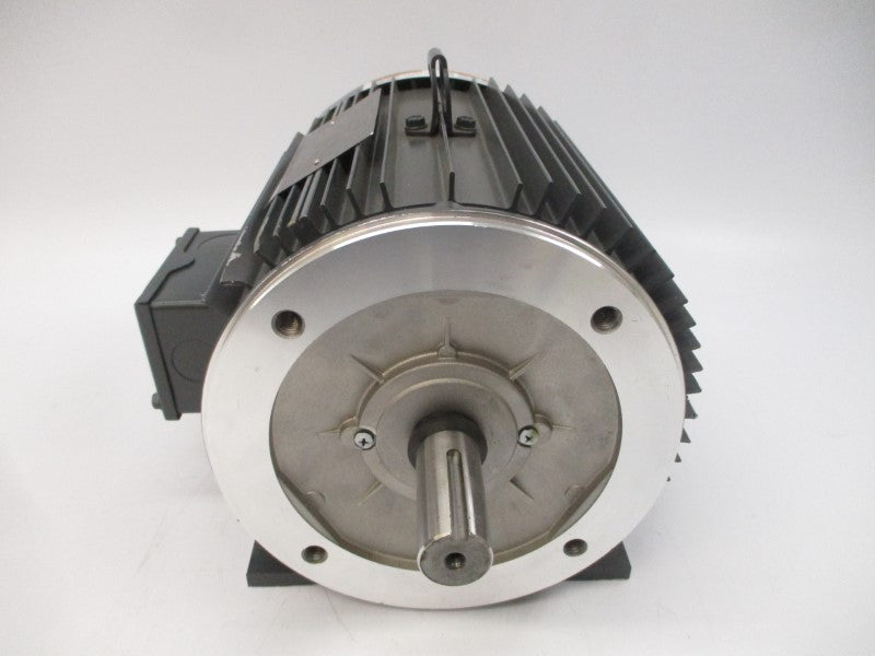 LINCOLN MOTORS AAF6B2T61 230/460V 6.4/3.2A NSNP
