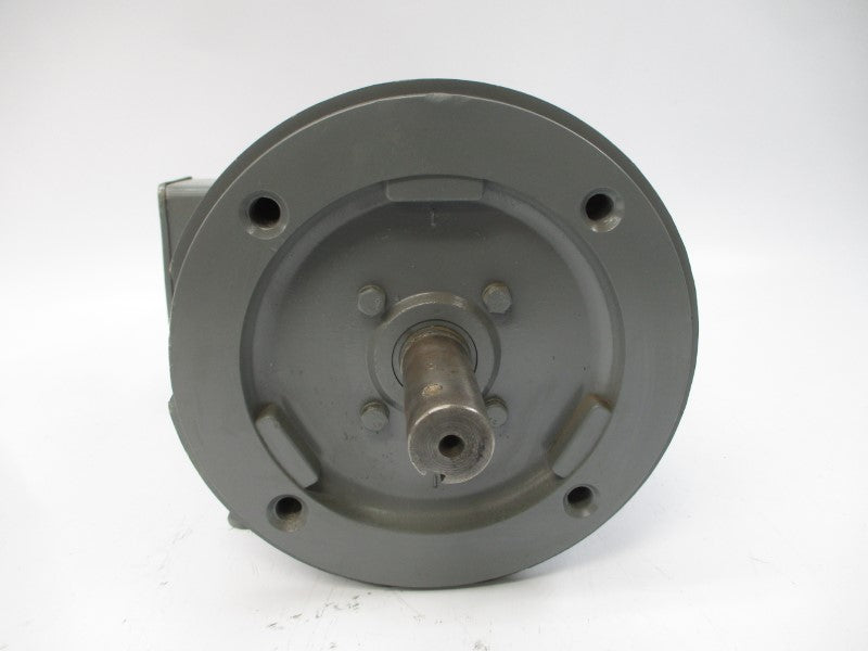 BALDOR M3614T 36A001X868H1 208-230/460V 7.6-7/3.5A NSNP