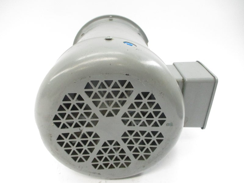BALDOR M3614T 36A001X868H1 208-230/460V 7.6-7/3.5A NSNP