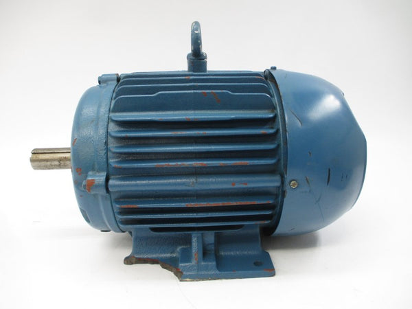 WEG 00536ET3E184T-W22 230/460V 11.8/5.90A NSNP