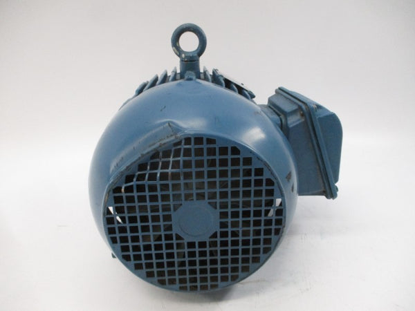 WEG 00536ET3E184T-W22 230/460V 11.8/5.90A NSNP