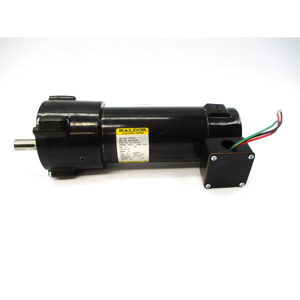 BALDOR GPP2534 25A155Z033G2 90V 3.2A NSNP