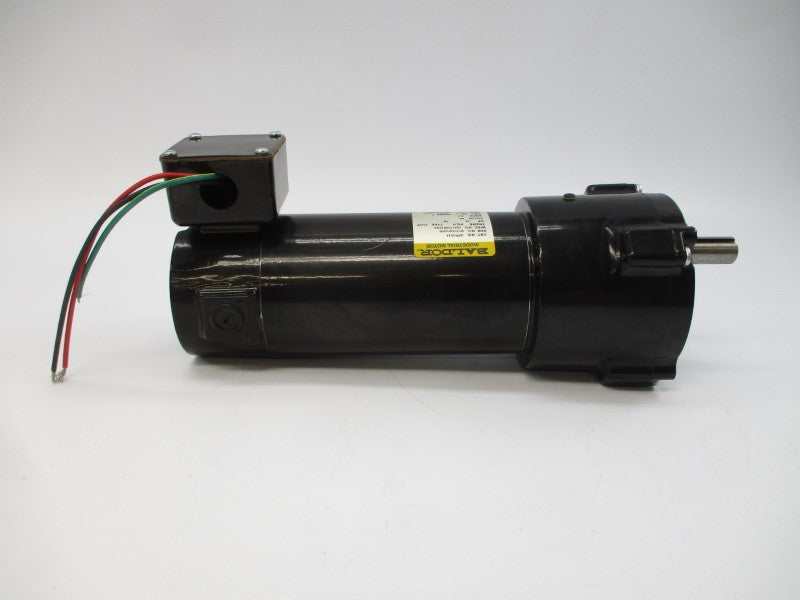 BALDOR GPP2534 25A155Z033G2 90V 3.2A NSNP