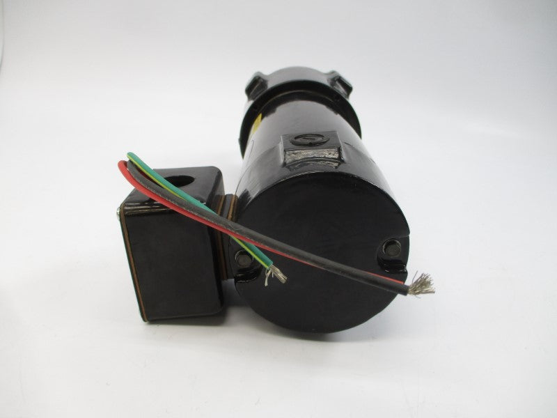 BALDOR GPP2534 25A155Z033G2 90V 3.2A NSNP