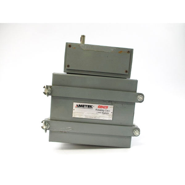 AMETEK 1980404XSPXM5L UNMP