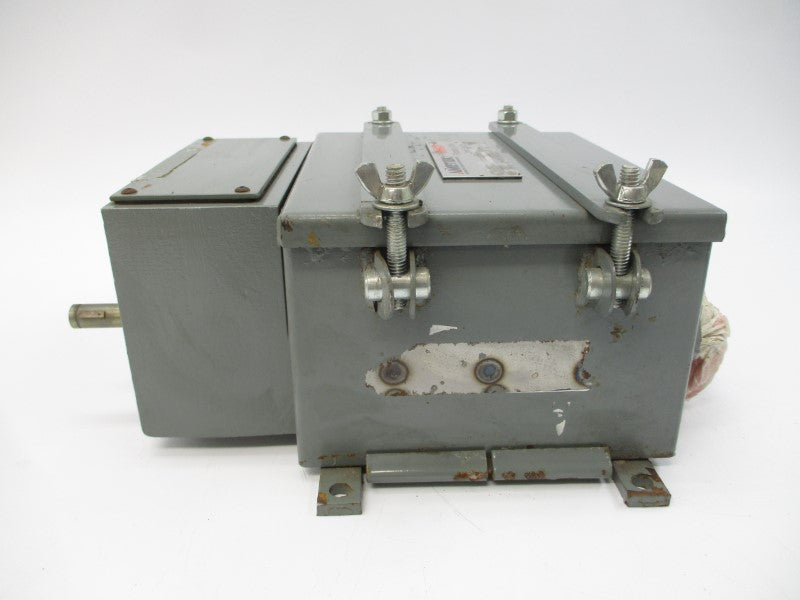 AMETEK 1980404XSPXM5L UNMP