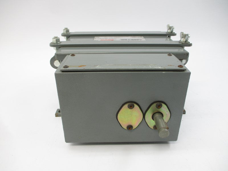 AMETEK 1980404XSPXM5L UNMP
