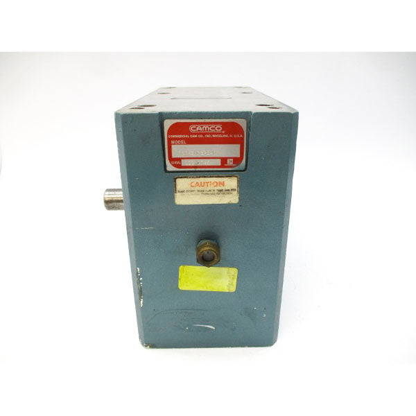 CAMCO 387P2H28-240 UNMP