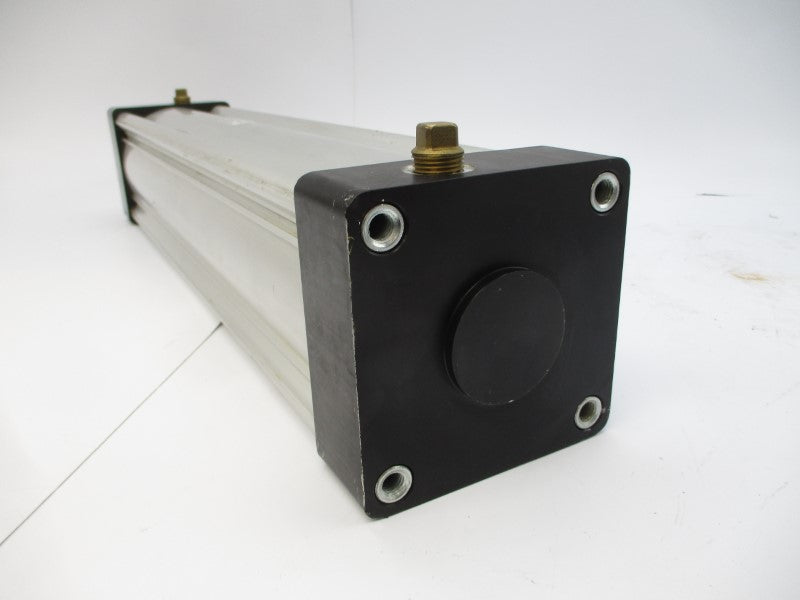 PARKER P1DYG125MC-0535NNNNN SER. P1D UNMP