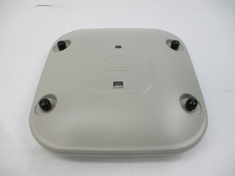 ALLEN BRADLEY 1783-WAPAK9 SER. A 48VDC NSMP