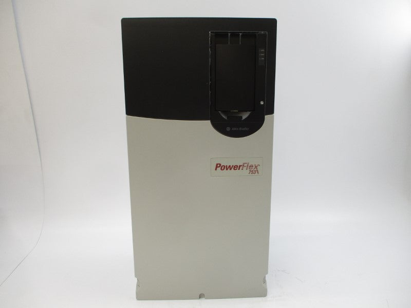 ALLEN BRADLEY 20F11ND077JA0NNNNN SER. A F/W 14.004 480VAC 77A NSMP