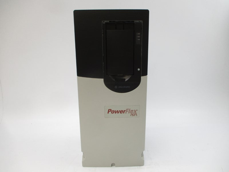 ALLEN BRADLEY 20F11ND040JA0NNNNN SER. A F/W 16.002 480VAC 40A NSMP
