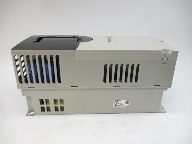 ALLEN BRADLEY 20F11ND040JA0NNNNN SER. A F/W 16.002 480VAC 40A NSMP