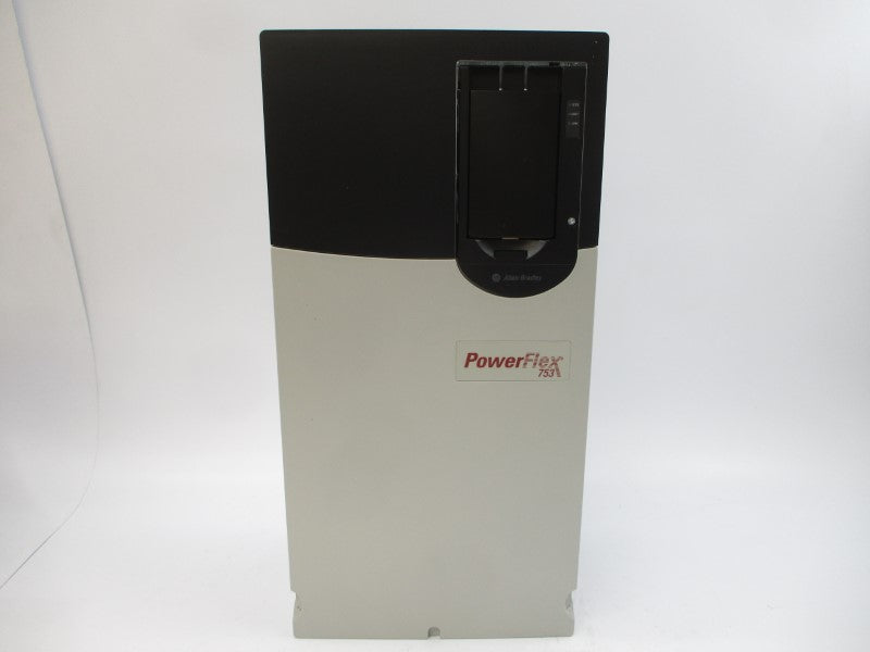 ALLEN BRADLEY 20F11ND096JA0NNNNN SER. A F/W 14.004 480VAC 96A NSMP