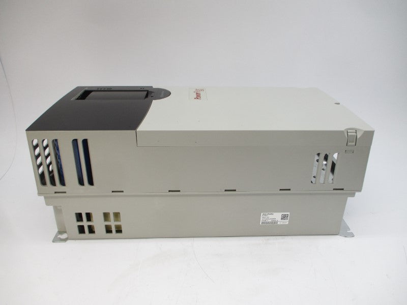 ALLEN BRADLEY 20F11ND096JA0NNNNN SER. A F/W 14.004 480VAC 96A NSMP