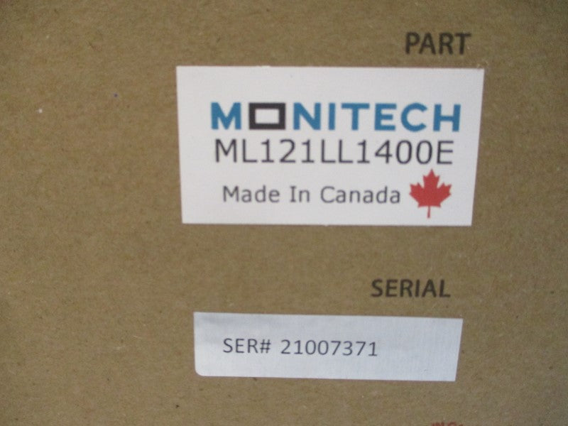 MONITECH ML121LL1400E NSMP