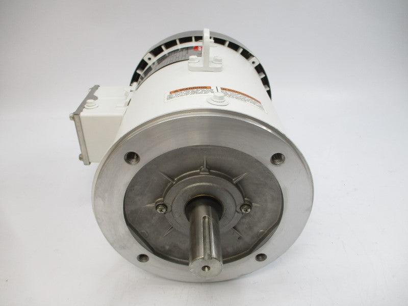 DAYTON 5XAU0 460V 3.9A NSMP
