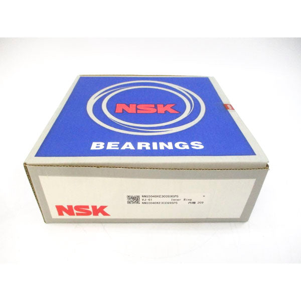 NSK NNU3040KE3CCG95P5 NSFS