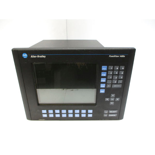 ALLEN BRADLEY 1400ELKC6 SER. G F/W 5.16 115/230VAC 3.15A REV. D NSNP