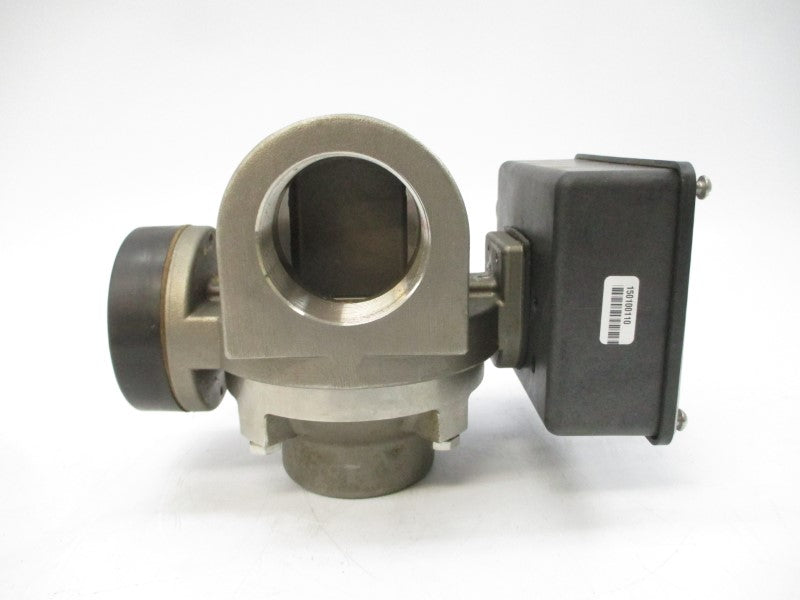 UNIVERSAL FLOW MONITORS MN-IIF60GM-16-32V1.0-A1NR 480VAC 15A NSNP