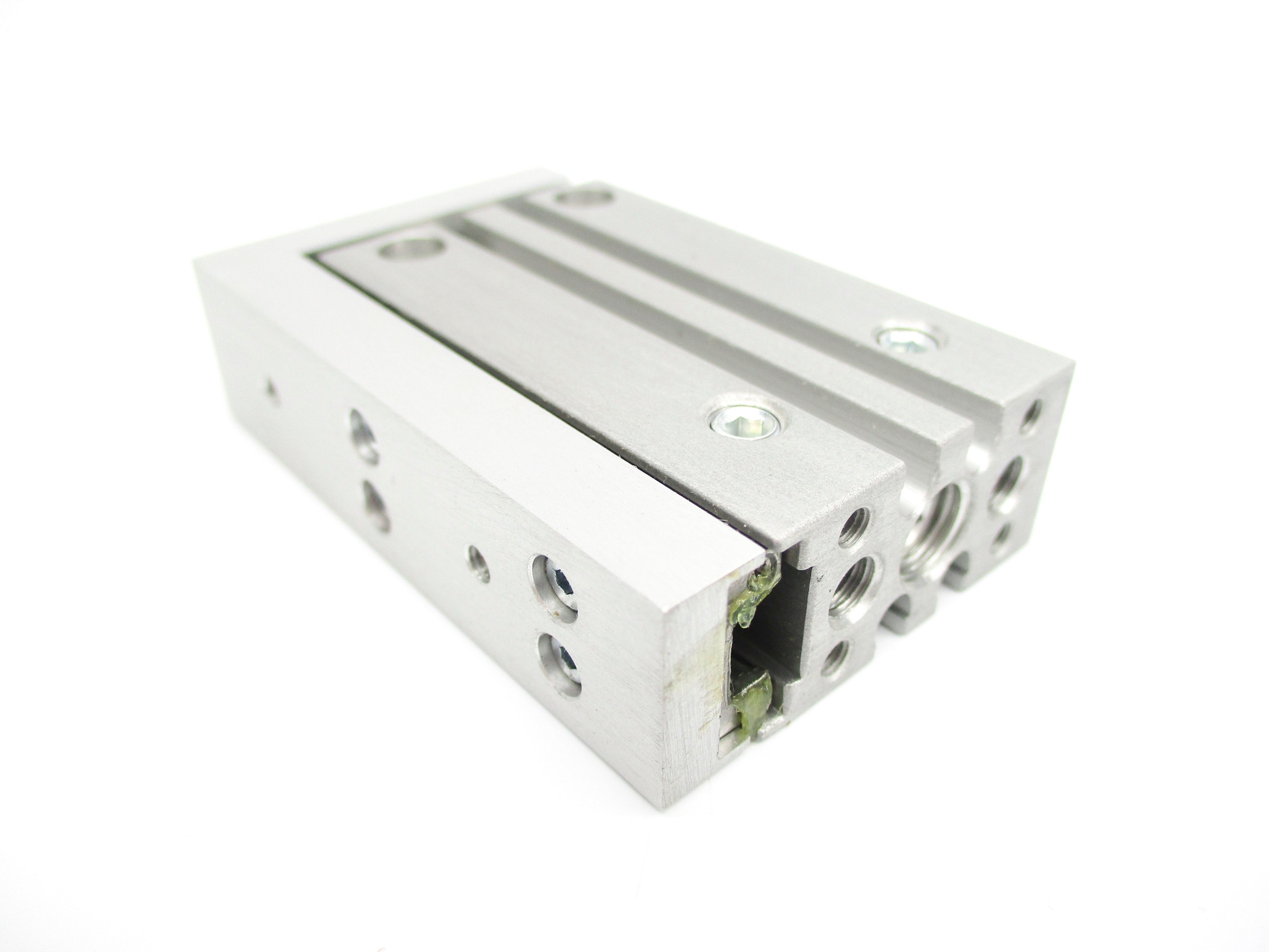 FESTO SLS-6-20-P-A NSMP