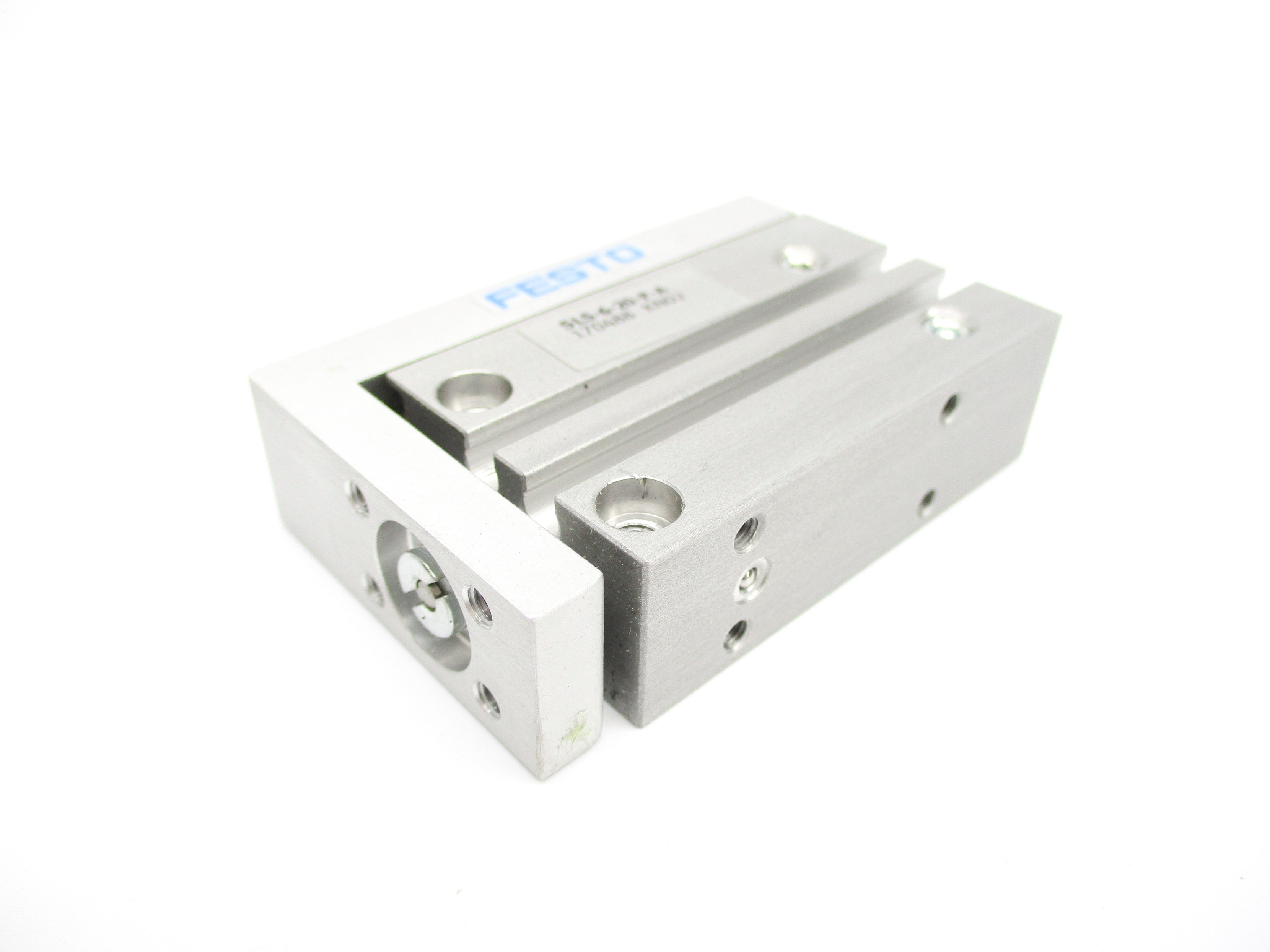 FESTO SLS-6-20-P-A NSMP