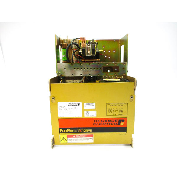 RELIANCE ELECTRIC 14C109 230VAC 35A UNMP
