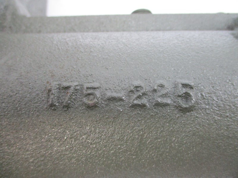 HOUSTON VIBRATOR 175-225 NSNP