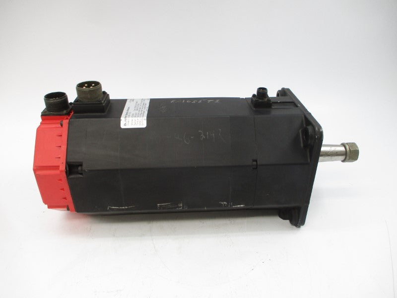 DREISILKER ELECTRIC MOTORS A22/2000 A06B-0147-B675 157VAC 15A NSNP