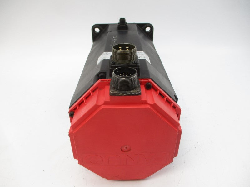 DREISILKER ELECTRIC MOTORS A22/2000 A06B-0147-B675 157VAC 15A NSNP