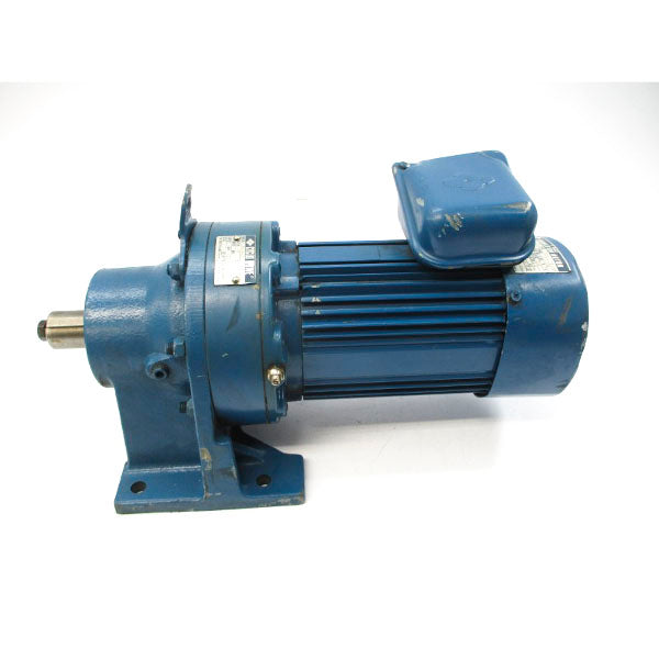 SUMITOMO HM05-210 TC-F/FB-05A 460V 1.1A NSNP