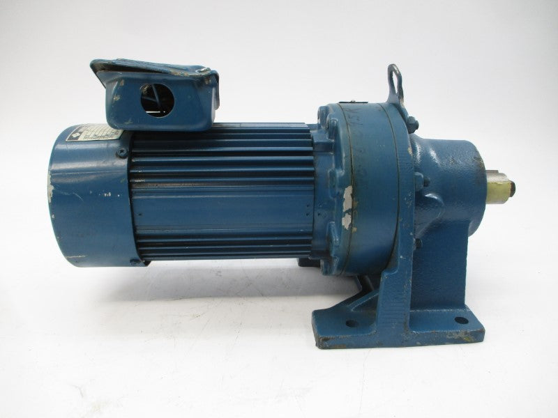 SUMITOMO HM05-210 TC-F/FB-05A 460V 1.1A NSNP