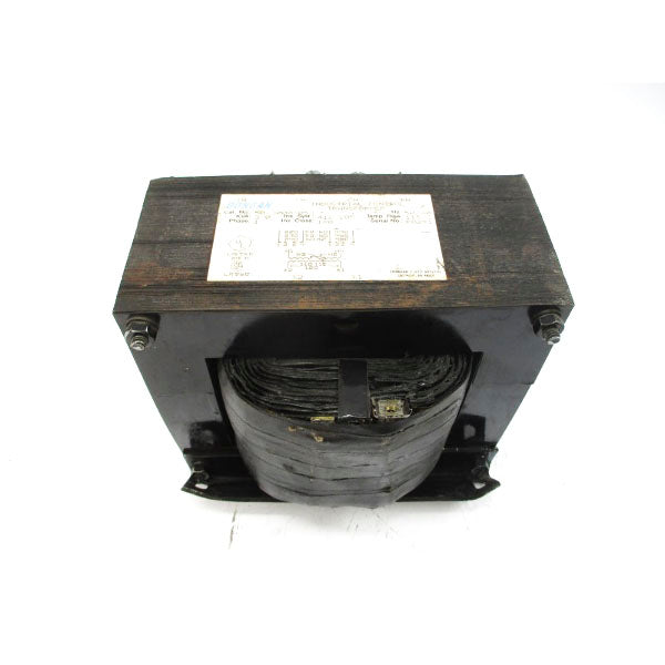 DONGAN 50-3000-053 240/480V UNMP