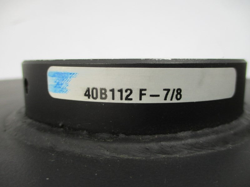 TSUBAKI 40B112F-7/8 NSNP